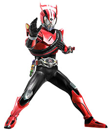 画像ギャラリー No.001のサムネイル画像 / 「仮面ライダー サモンライド！」の最新情報が公開。ゲームに召喚したライダーをサポートする2種類のチップや製品パッケージの同梱内容が明らかに