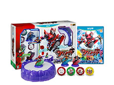 画像ギャラリー No.012のサムネイル画像 / 「仮面ライダー サモンライド！」の最新情報が公開。ゲームに召喚したライダーをサポートする2種類のチップや製品パッケージの同梱内容が明らかに