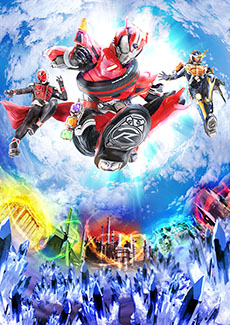 画像ギャラリー No.017のサムネイル画像 / 「仮面ライダー サモンライド！」の最新情報が公開。ゲームに召喚したライダーをサポートする2種類のチップや製品パッケージの同梱内容が明らかに
