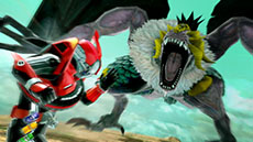 画像ギャラリー No.020のサムネイル画像 / 「仮面ライダー サモンライド！」の最新情報が公開。ゲームに召喚したライダーをサポートする2種類のチップや製品パッケージの同梱内容が明らかに