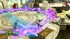 画像ギャラリー No.021のサムネイル画像 / 「仮面ライダー サモンライド！」の最新情報が公開。ゲームに召喚したライダーをサポートする2種類のチップや製品パッケージの同梱内容が明らかに