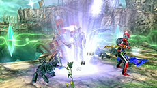 画像ギャラリー No.022のサムネイル画像 / 「仮面ライダー サモンライド！」の最新情報が公開。ゲームに召喚したライダーをサポートする2種類のチップや製品パッケージの同梱内容が明らかに