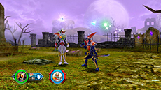 画像ギャラリー No.024のサムネイル画像 / 「仮面ライダー サモンライド！」の最新情報が公開。ゲームに召喚したライダーをサポートする2種類のチップや製品パッケージの同梱内容が明らかに