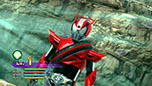 画像ギャラリー No.027のサムネイル画像 / 「仮面ライダー サモンライド！」の最新情報が公開。ゲームに召喚したライダーをサポートする2種類のチップや製品パッケージの同梱内容が明らかに