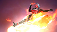 画像ギャラリー No.028のサムネイル画像 / 「仮面ライダー サモンライド！」の最新情報が公開。ゲームに召喚したライダーをサポートする2種類のチップや製品パッケージの同梱内容が明らかに
