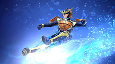 画像ギャラリー No.029のサムネイル画像 / 「仮面ライダー サモンライド！」の最新情報が公開。ゲームに召喚したライダーをサポートする2種類のチップや製品パッケージの同梱内容が明らかに