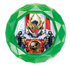 画像ギャラリー No.036のサムネイル画像 / 「仮面ライダー サモンライド！」の最新情報が公開。ゲームに召喚したライダーをサポートする2種類のチップや製品パッケージの同梱内容が明らかに