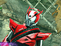 「仮面ライダー サモンライド！」の最新情報が公開。ゲームに召喚したライダーをサポートする2種類のチップや製品パッケージの同梱内容が明らかに