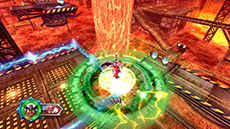 画像ギャラリー No.044のサムネイル画像 / 「仮面ライダー サモンライド！」の最新情報が公開。ゲームに召喚したライダーをサポートする2種類のチップや製品パッケージの同梱内容が明らかに