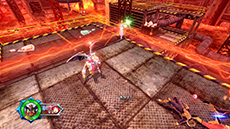 画像ギャラリー No.045のサムネイル画像 / 「仮面ライダー サモンライド！」の最新情報が公開。ゲームに召喚したライダーをサポートする2種類のチップや製品パッケージの同梱内容が明らかに