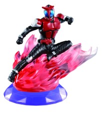 画像ギャラリー No.019のサムネイル画像 / 「仮面ライダー サモンライド！」，プレイヤーの行く手を阻む歴代ライダー作品の敵が公開。「仮面ライダー ドライブ タイプワイルド」の参戦も決定
