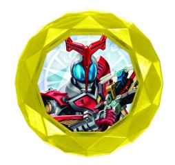 画像ギャラリー No.020のサムネイル画像 / 「仮面ライダー サモンライド！」，プレイヤーの行く手を阻む歴代ライダー作品の敵が公開。「仮面ライダー ドライブ タイプワイルド」の参戦も決定