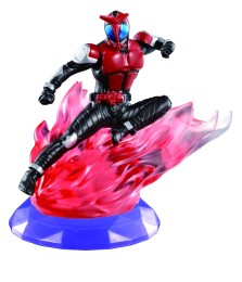 画像ギャラリー No.024のサムネイル画像 / 「仮面ライダー サモンライド！」，プレイヤーの行く手を阻む歴代ライダー作品の敵が公開。「仮面ライダー ドライブ タイプワイルド」の参戦も決定