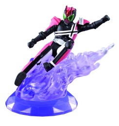 画像ギャラリー No.026のサムネイル画像 / 「仮面ライダー サモンライド！」，プレイヤーの行く手を阻む歴代ライダー作品の敵が公開。「仮面ライダー ドライブ タイプワイルド」の参戦も決定