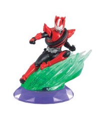 画像ギャラリー No.029のサムネイル画像 / 「仮面ライダー サモンライド！」，プレイヤーの行く手を阻む歴代ライダー作品の敵が公開。「仮面ライダー ドライブ タイプワイルド」の参戦も決定