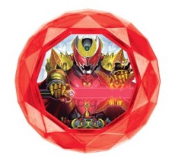 画像ギャラリー No.030のサムネイル画像 / 「仮面ライダー サモンライド！」，プレイヤーの行く手を阻む歴代ライダー作品の敵が公開。「仮面ライダー ドライブ タイプワイルド」の参戦も決定