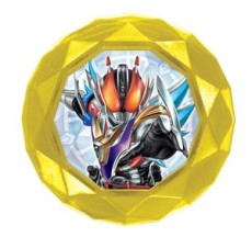 画像ギャラリー No.032のサムネイル画像 / 「仮面ライダー サモンライド！」，プレイヤーの行く手を阻む歴代ライダー作品の敵が公開。「仮面ライダー ドライブ タイプワイルド」の参戦も決定