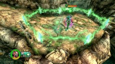 画像ギャラリー No.034のサムネイル画像 / 「仮面ライダー サモンライド！」，プレイヤーの行く手を阻む歴代ライダー作品の敵が公開。「仮面ライダー ドライブ タイプワイルド」の参戦も決定