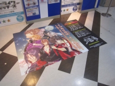 画像ギャラリー No.011のサムネイル画像 / PS Vita用ソフト「男遊郭」が2015年2月に発売。男女が逆転した遊郭を舞台にした女性向け恋愛アドベンチャーゲームだ
