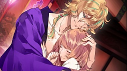 画像ギャラリー No.013のサムネイル画像 / 「男遊郭」のプロモーションムービーが公開。PS Vita版で追加された新要素や，艶っぽいキャラクターボイスに注目