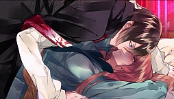 画像ギャラリー No.015のサムネイル画像 / 「男遊郭」のプロモーションムービーが公開。PS Vita版で追加された新要素や，艶っぽいキャラクターボイスに注目