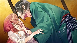 画像ギャラリー No.016のサムネイル画像 / 「男遊郭」のプロモーションムービーが公開。PS Vita版で追加された新要素や，艶っぽいキャラクターボイスに注目