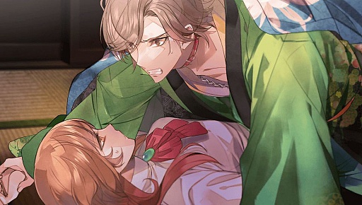 画像ギャラリー No.017のサムネイル画像 / 「男遊郭」のプロモーションムービーが公開。PS Vita版で追加された新要素や，艶っぽいキャラクターボイスに注目
