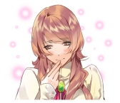 画像ギャラリー No.009のサムネイル画像 / 「男遊郭」のLINEスタンプが配信中。全40種のスタンプを収録