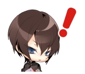 画像ギャラリー No.016のサムネイル画像 / 「男遊郭」のLINEスタンプが配信中。全40種のスタンプを収録
