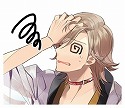 画像ギャラリー No.017のサムネイル画像 / 「男遊郭〜夏の宵の花吹雪〜」，チケット先行申し込みは6月3日まで