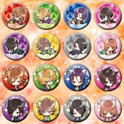 画像ギャラリー No.005のサムネイル画像 / 「男遊郭」単独イベント,各プレイガイドのチケット先行販売が開始&グッズ情報が公開