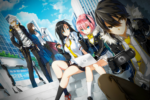 画像ギャラリー No.007のサムネイル画像 / 韓国で第1次CBTが実施されたオンラインアクションRPG「Closers」の開発スタッフにインタビュー。ゲームの概要と日本展開に向けた意気込みを聞いた