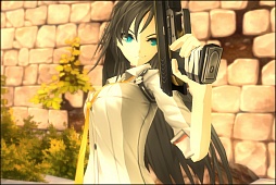 画像ギャラリー No.008のサムネイル画像 / 韓国で第1次CBTが実施されたオンラインアクションRPG「Closers」の開発スタッフにインタビュー。ゲームの概要と日本展開に向けた意気込みを聞いた