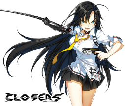 画像ギャラリー No.012のサムネイル画像 / 韓国で第1次CBTが実施されたオンラインアクションRPG「Closers」の開発スタッフにインタビュー。ゲームの概要と日本展開に向けた意気込みを聞いた