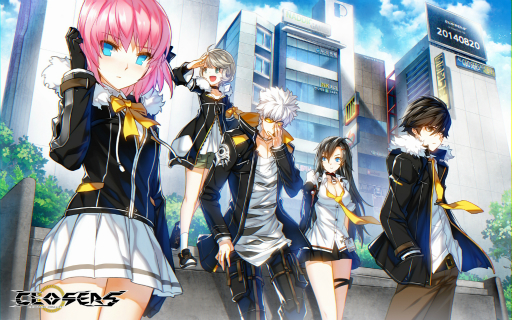 画像ギャラリー No.013のサムネイル画像 / 韓国で第1次CBTが実施されたオンラインアクションRPG「Closers」の開発スタッフにインタビュー。ゲームの概要と日本展開に向けた意気込みを聞いた