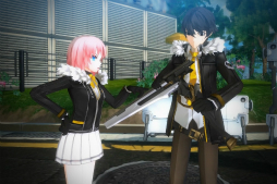 画像ギャラリー No.017のサムネイル画像 / 韓国で第1次CBTが実施されたオンラインアクションRPG「Closers」の開発スタッフにインタビュー。ゲームの概要と日本展開に向けた意気込みを聞いた