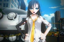 画像ギャラリー No.018のサムネイル画像 / 韓国で第1次CBTが実施されたオンラインアクションRPG「Closers」の開発スタッフにインタビュー。ゲームの概要と日本展開に向けた意気込みを聞いた