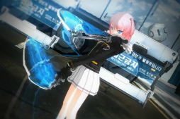 画像ギャラリー No.019のサムネイル画像 / 韓国で第1次CBTが実施されたオンラインアクションRPG「Closers」の開発スタッフにインタビュー。ゲームの概要と日本展開に向けた意気込みを聞いた