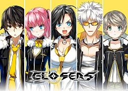 画像ギャラリー No.013のサムネイル画像 / ［G-Star 2014］「Closers」の最新ムービー6本が公開。爽快な戦闘やキャラクター，MOBAのスタイルを取り入れたPvPなどを確認できる