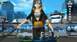 画像ギャラリー No.002のサムネイル画像 / アクションMORPG「CLOSERS」のクローズドβテストで判明した爽快なバトルや成長・強化システムをレポート