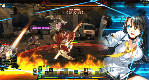 画像ギャラリー No.019のサムネイル画像 / アクションMORPG「CLOSERS」のクローズドβテストで判明した爽快なバトルや成長・強化システムをレポート