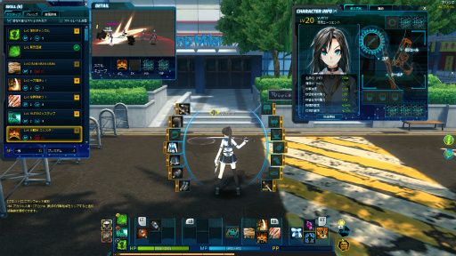 画像ギャラリー No.020のサムネイル画像 / アクションMORPG「CLOSERS」のクローズドβテストで判明した爽快なバトルや成長・強化システムをレポート