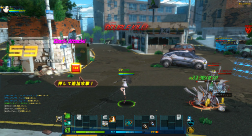 画像ギャラリー No.021のサムネイル画像 / アクションMORPG「CLOSERS」のクローズドβテストで判明した爽快なバトルや成長・強化システムをレポート