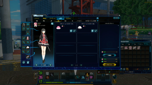 画像ギャラリー No.028のサムネイル画像 / アクションMORPG「CLOSERS」のクローズドβテストで判明した爽快なバトルや成長・強化システムをレポート