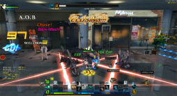 画像ギャラリー No.031のサムネイル画像 / アクションMORPG「CLOSERS」のクローズドβテストで判明した爽快なバトルや成長・強化システムをレポート