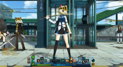 画像ギャラリー No.035のサムネイル画像 / アクションMORPG「CLOSERS」のクローズドβテストで判明した爽快なバトルや成長・強化システムをレポート