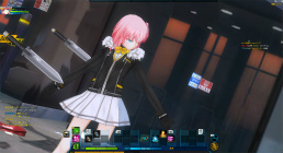 画像ギャラリー No.036のサムネイル画像 / アクションMORPG「CLOSERS」のクローズドβテストで判明した爽快なバトルや成長・強化システムをレポート