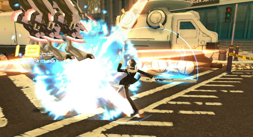 画像ギャラリー No.016のサムネイル画像 / 今夏サービス予定のアクションMORPG「CLOSERS」の開発&運営スタッフにインタビュー。今後の展開や実装コンテンツについて聞いた