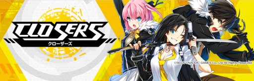 画像ギャラリー No.003のサムネイル画像 / 「it-tells」に「CLOSERS」の公式コミュニティが開設。プレゼントも