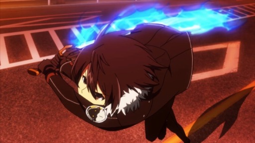 画像ギャラリー No.007のサムネイル画像 / 「CLOSERS」SILVER LINK.制作のオリジナルアニメーションPVを公開。挿入歌は「Fear,and Loathing in LasVegas」の最新楽曲